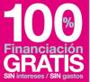 FINANCIACION SIN INTERESES