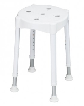Taburete de baño