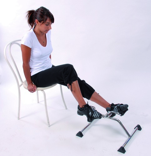 Rehabilitación y fisioterapia