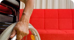 Accesorios y adaptaciones para silla de ruedas
