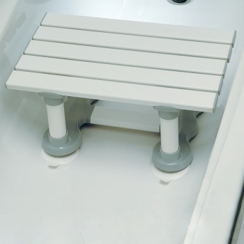 Banqueta de bañera