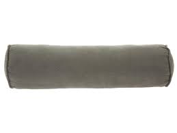 Cojín cilíndrico postural