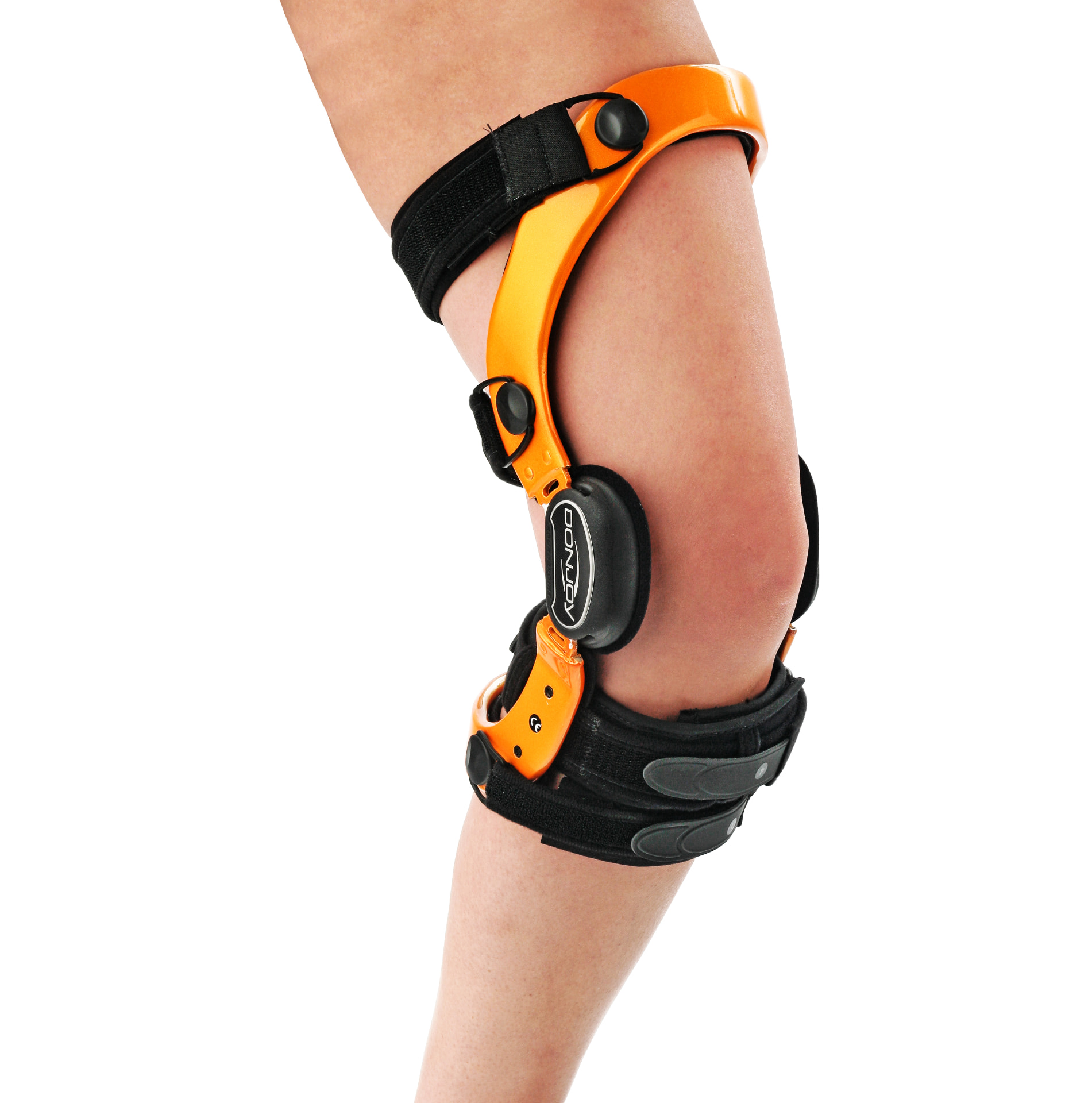 Ortesis de rodilla