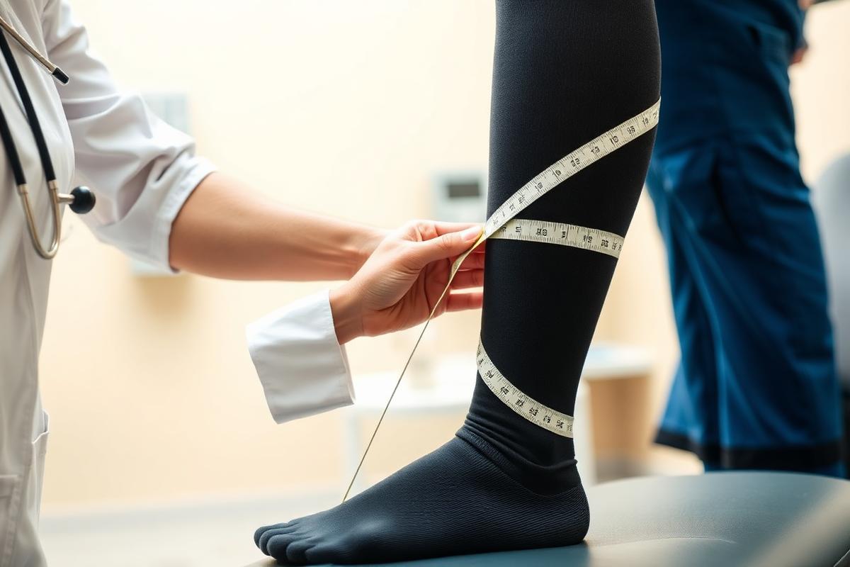 Linfedema y lipedema: qué son y cómo tratarlos con compresión a medida